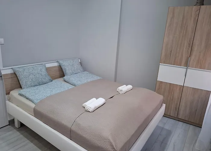 Snowwhite New Apartment