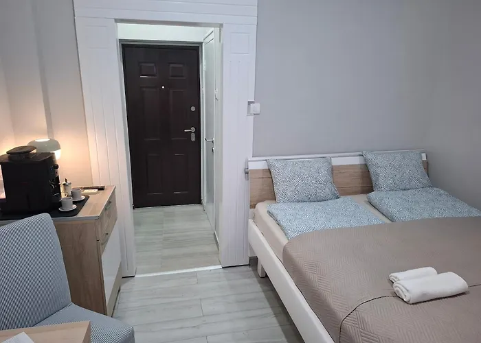 Snowwhite New Apartment