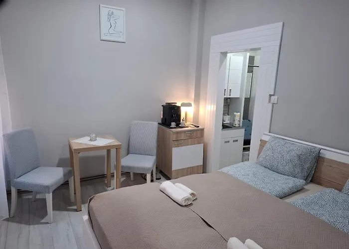 Snowwhite New Apartment