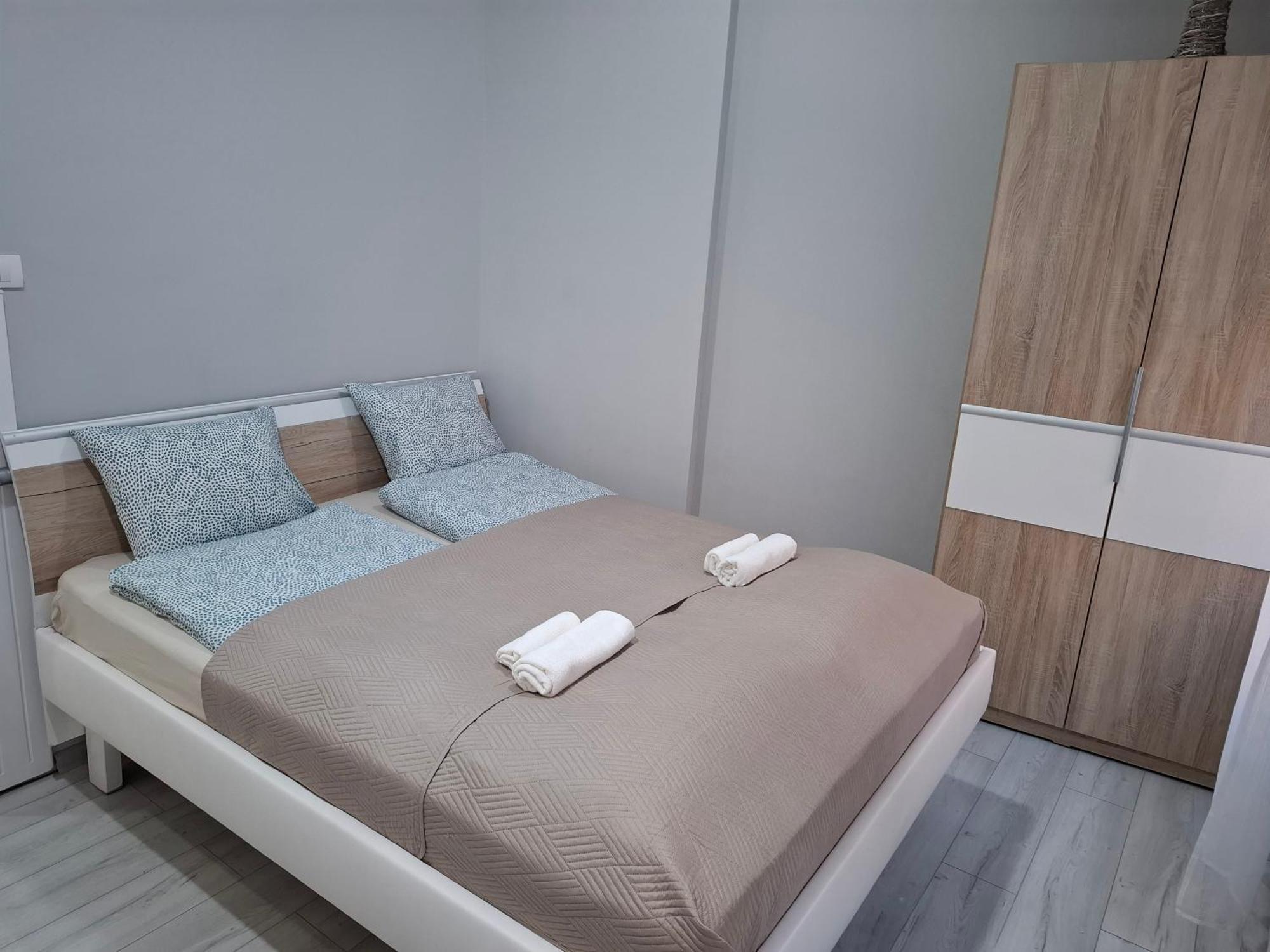 Apartment Snowwhite New